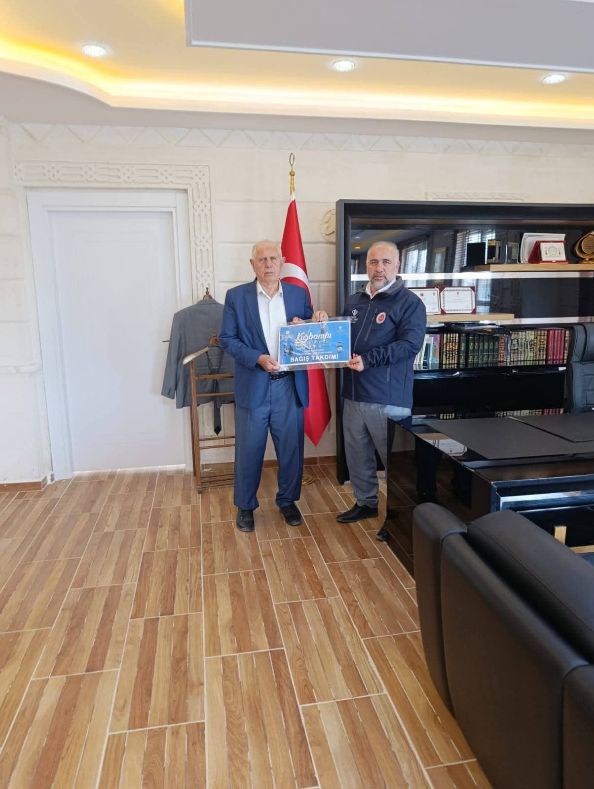 Ci̇zre Kurban (2)