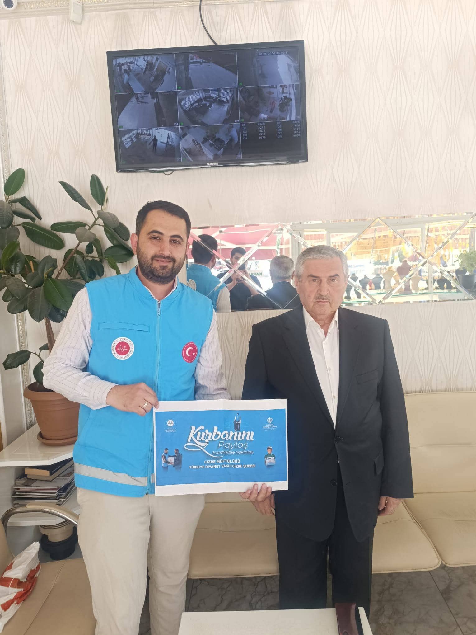 Ci̇zre Kurban (3)