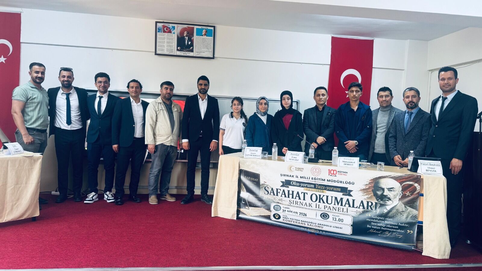 Ci̇zre Panel Safat (1)