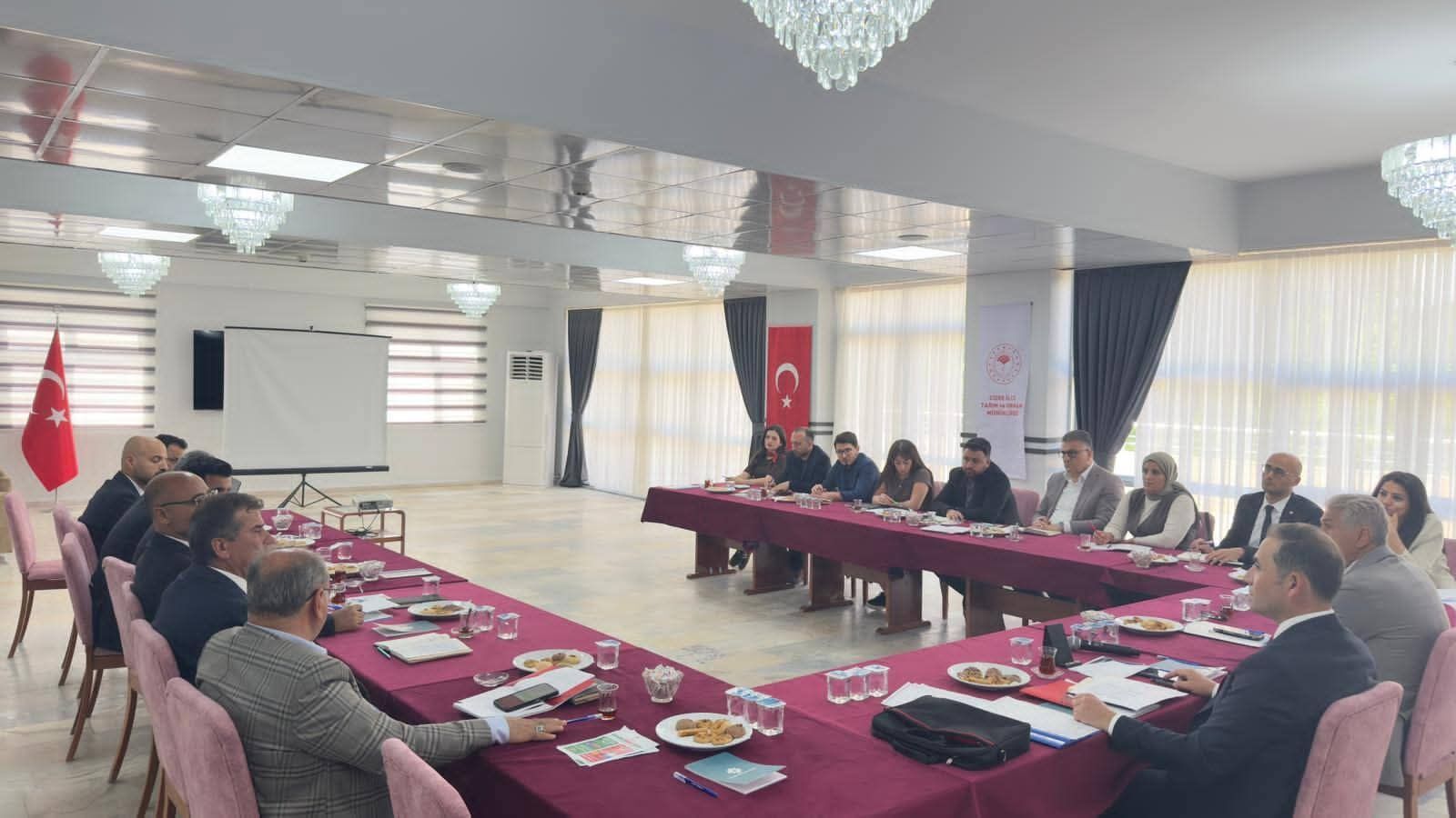 Ci̇zre Tarimi (2)