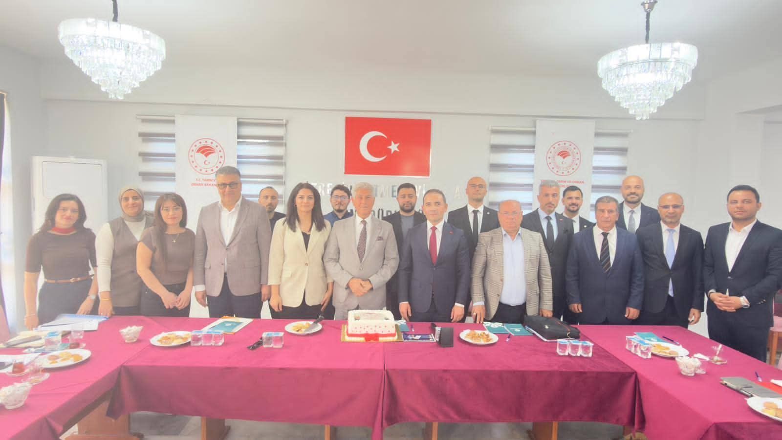 Ci̇zre Tarimi (3)