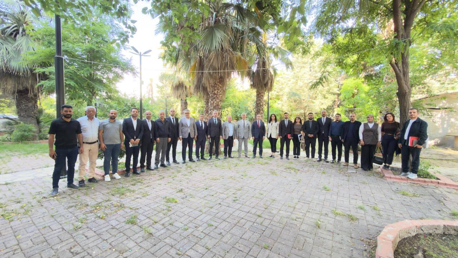 Ci̇zre Tarimi (4)