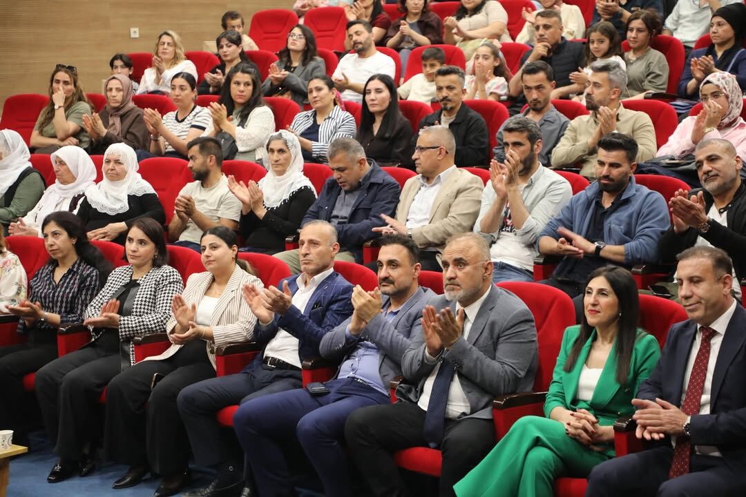 Cizre’de Serdar Canan