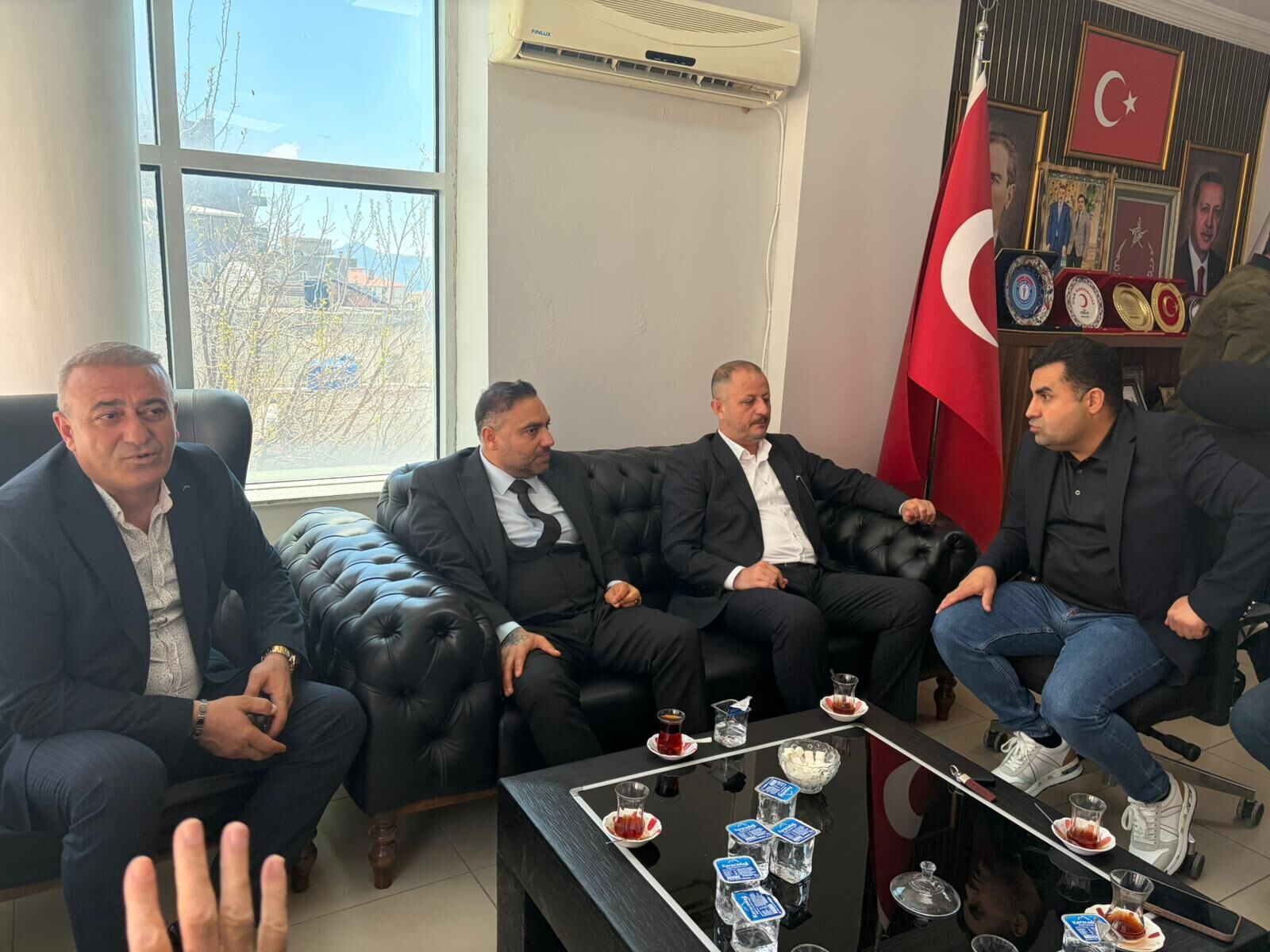 Cumhur İtti̇faki (15)