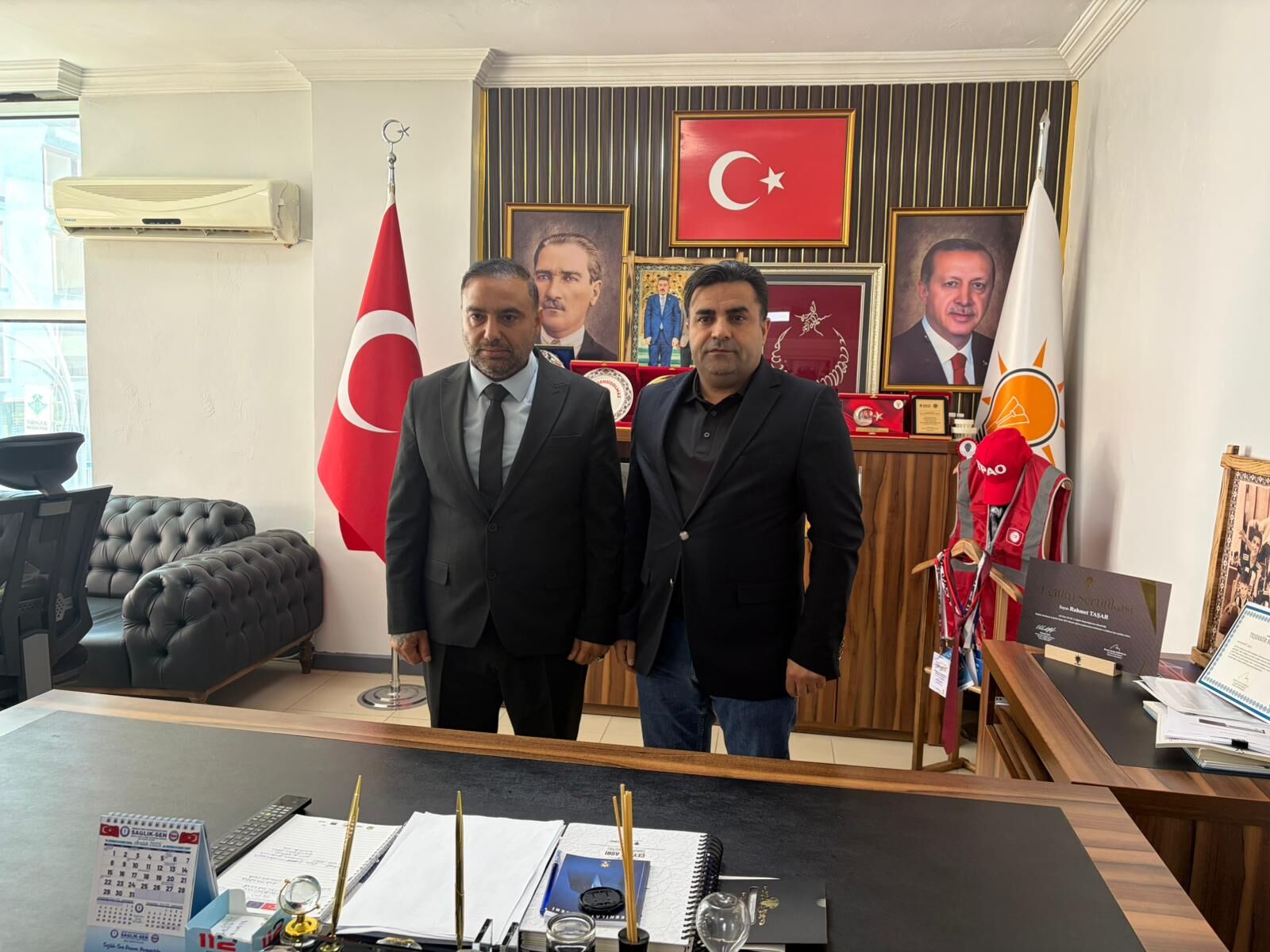 Cumhur İtti̇faki (17)