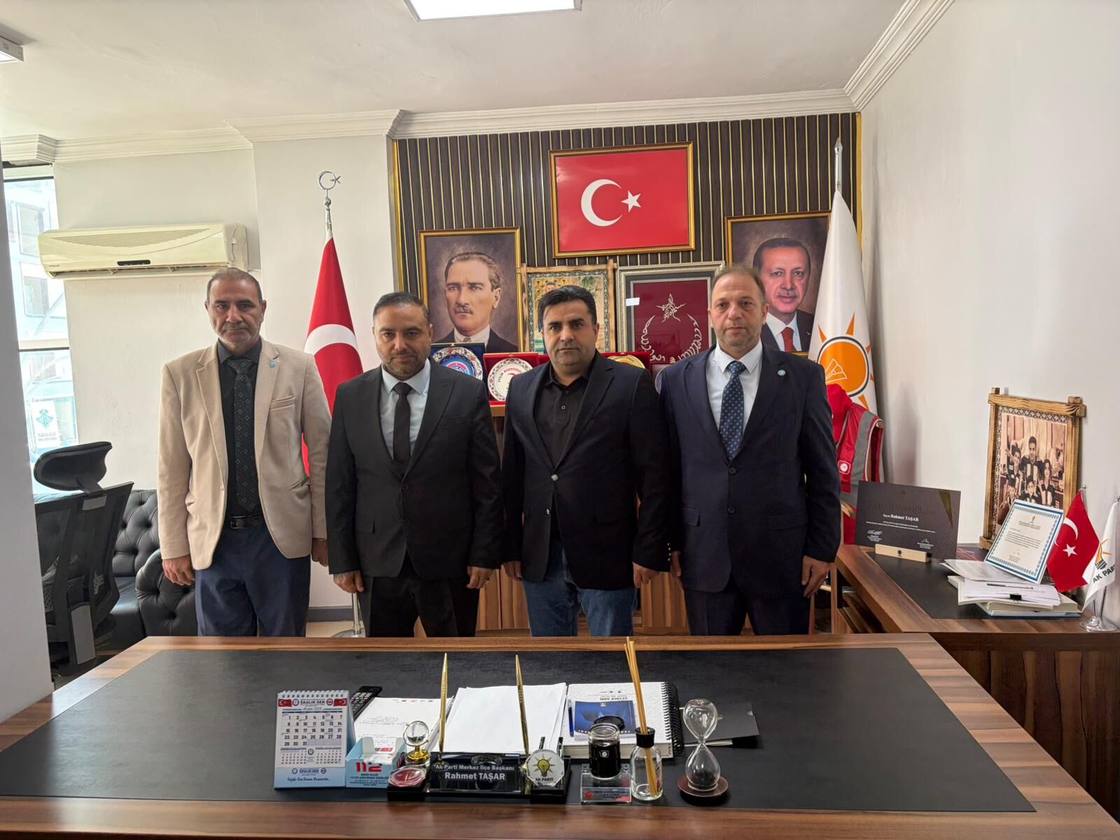 Cumhur İtti̇faki (19)