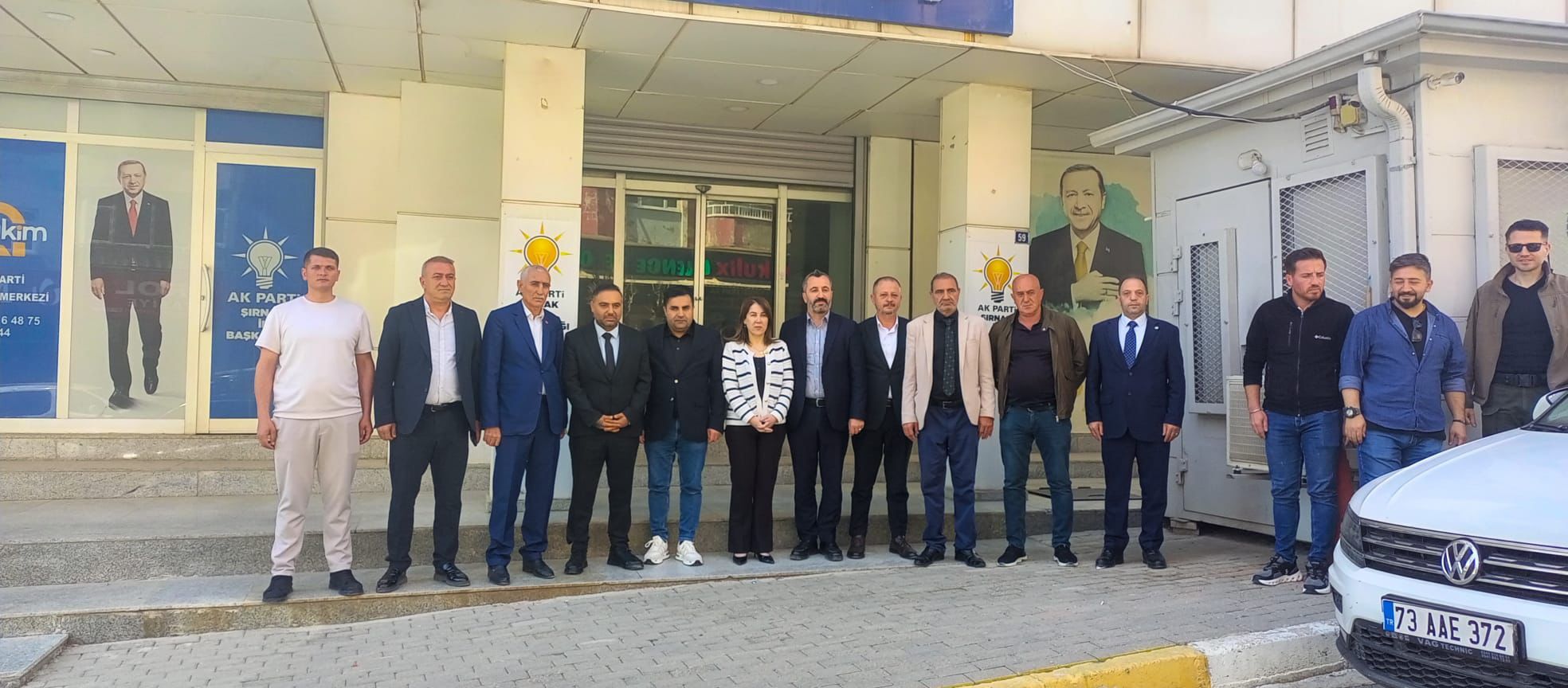 Cumhur İtti̇faki (20)