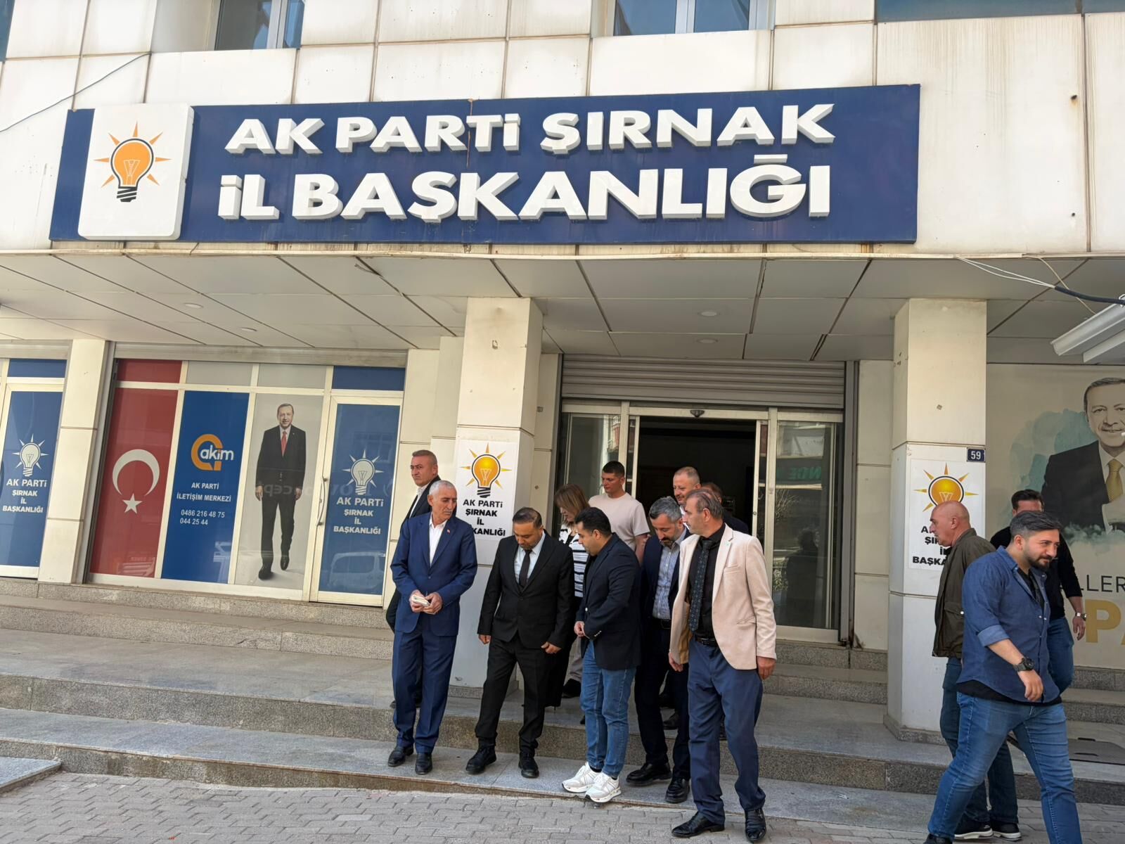 Cumhur İtti̇faki (5)