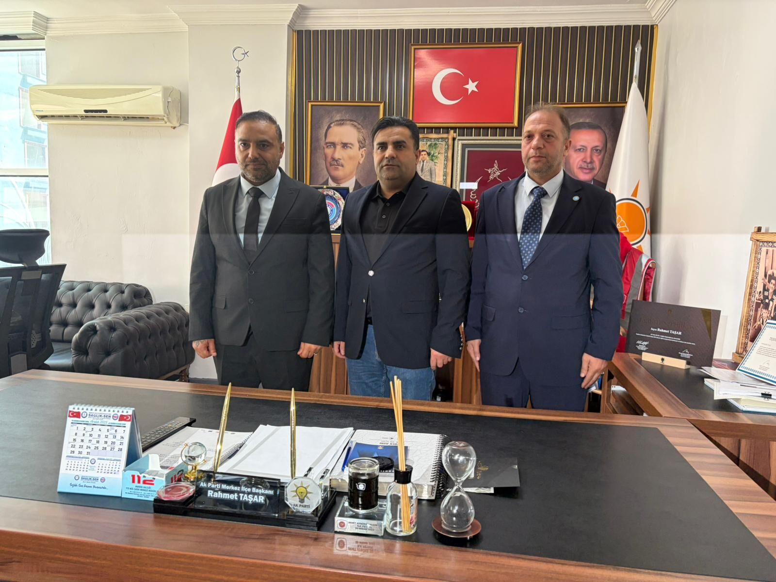 Cumhur İtti̇faki (8)