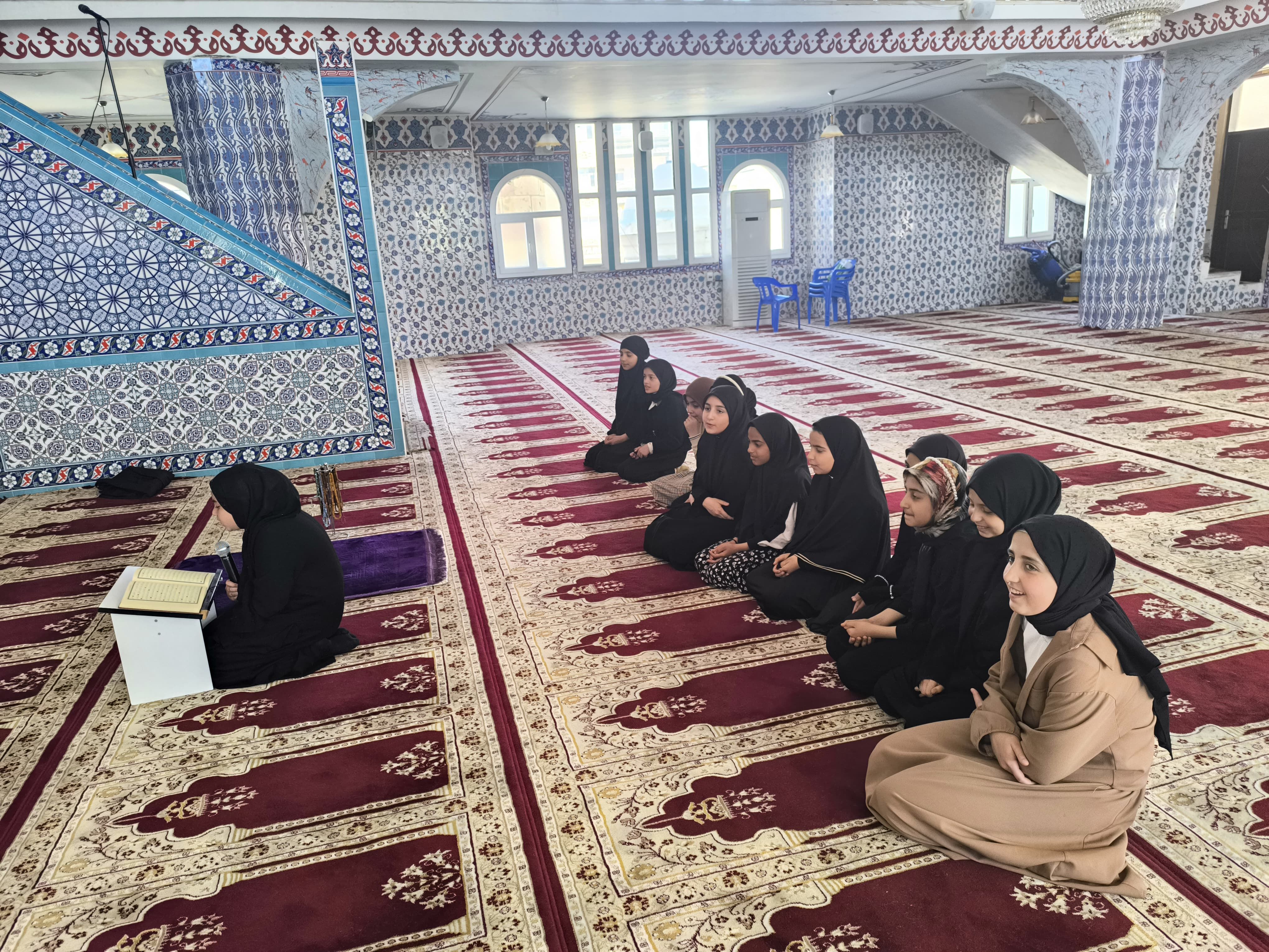 Dengbej Evi (4)