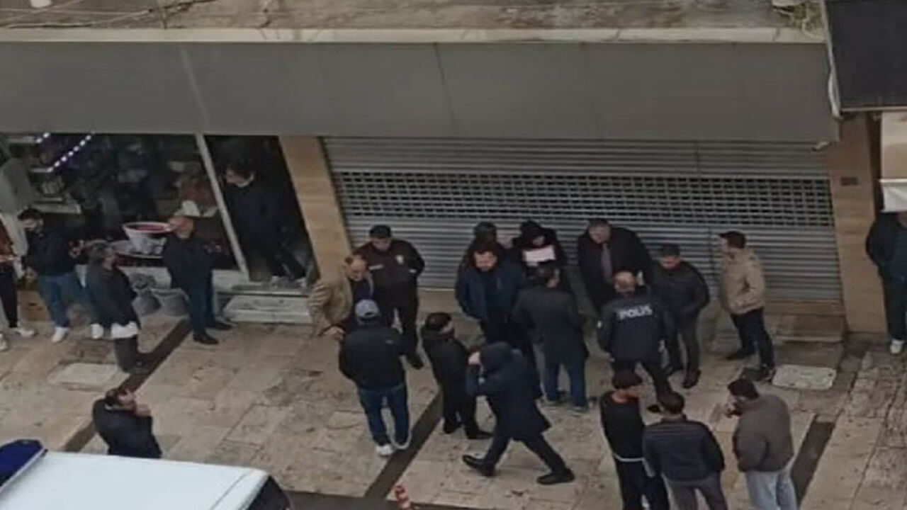 30 yıllık sarraf 150 kilo altınla kaçtı