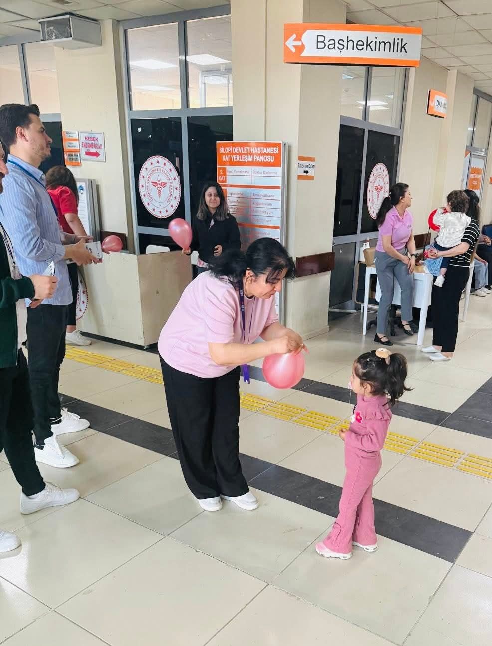 Devlet Hastanesi̇ (1)