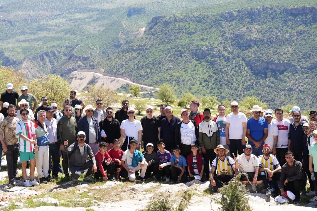 Doğa Yürüyüş