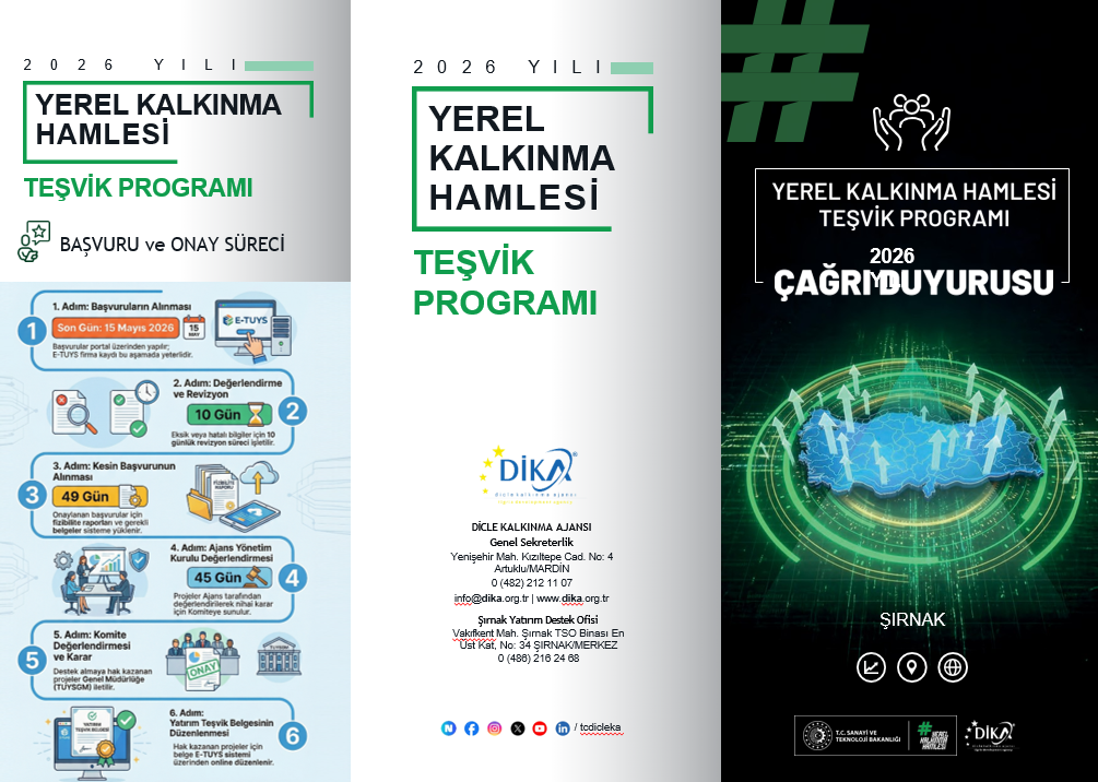 teşvik