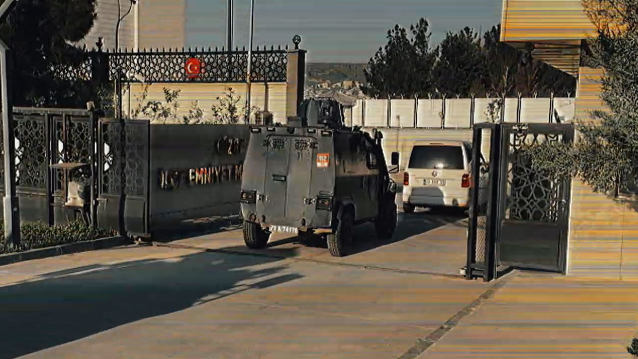 Emni̇yet 44