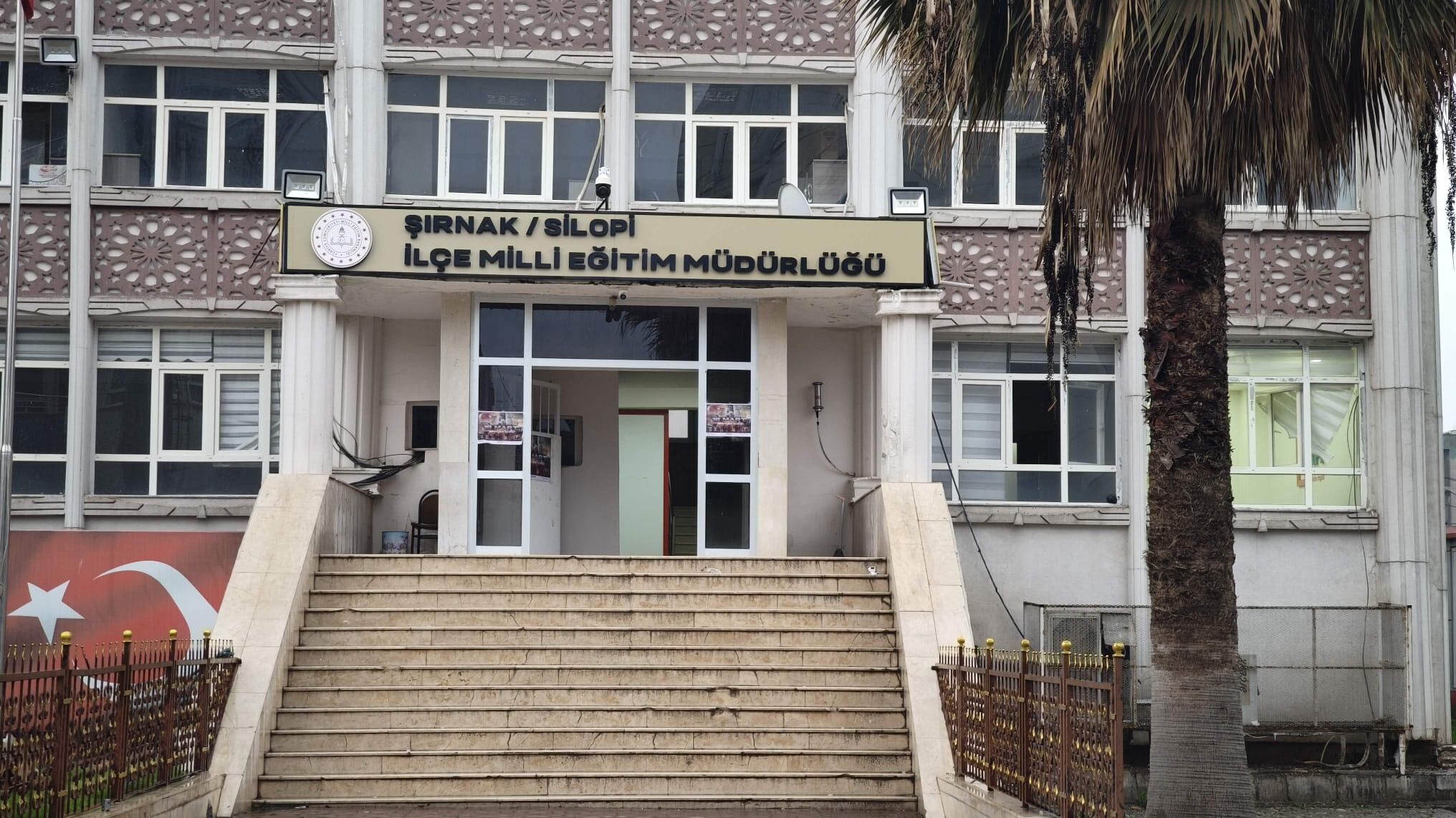 Eski̇ Kaymakamlik (1)