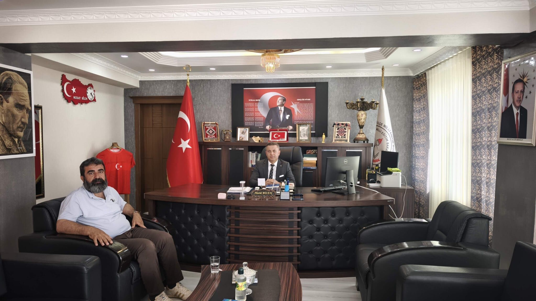 Eski̇ Kaymakamlik (2)