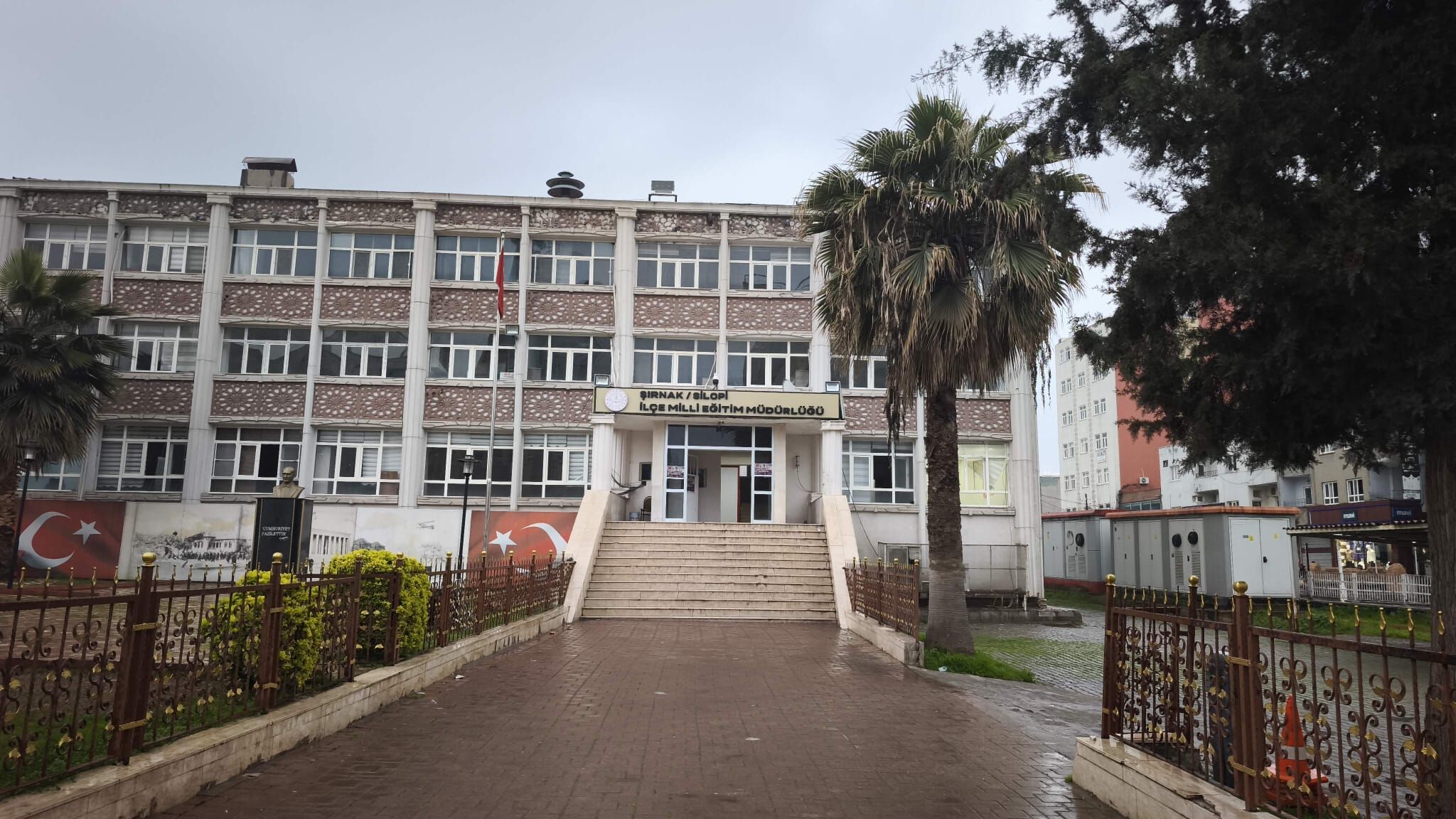 Eski̇ Kaymakamlik (3)