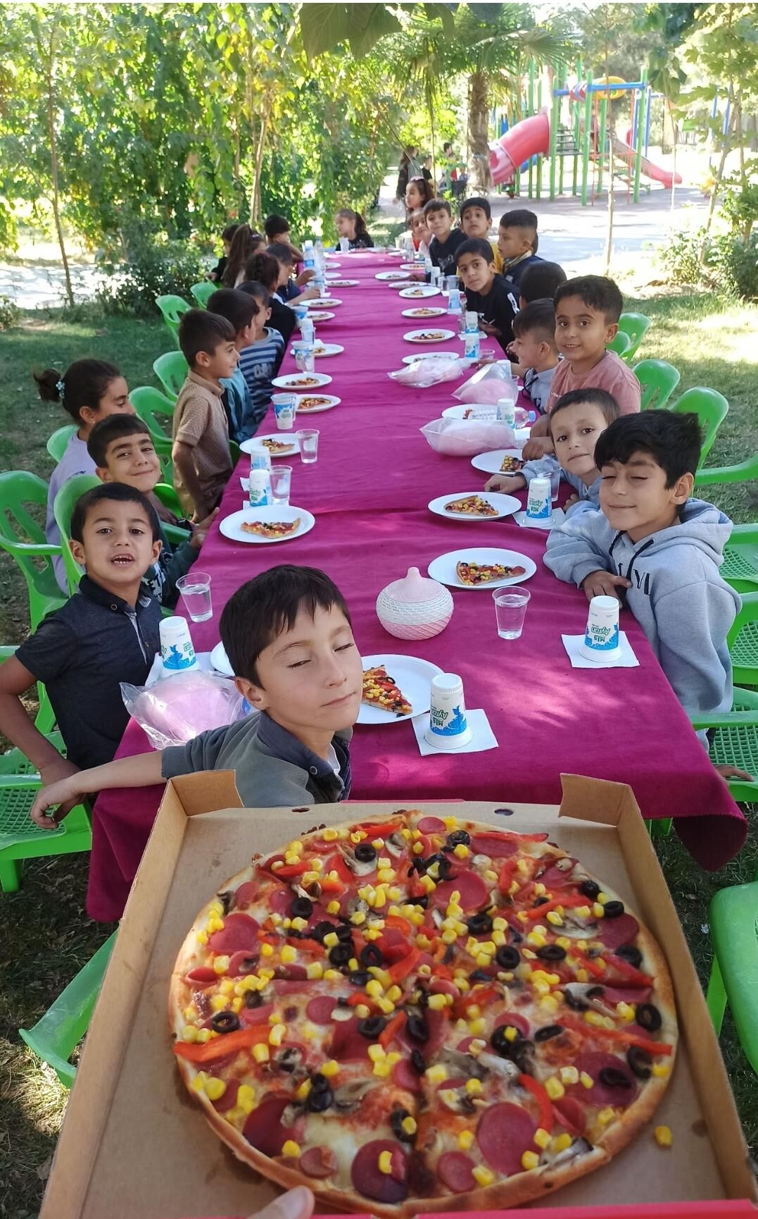 Fatma Hoca