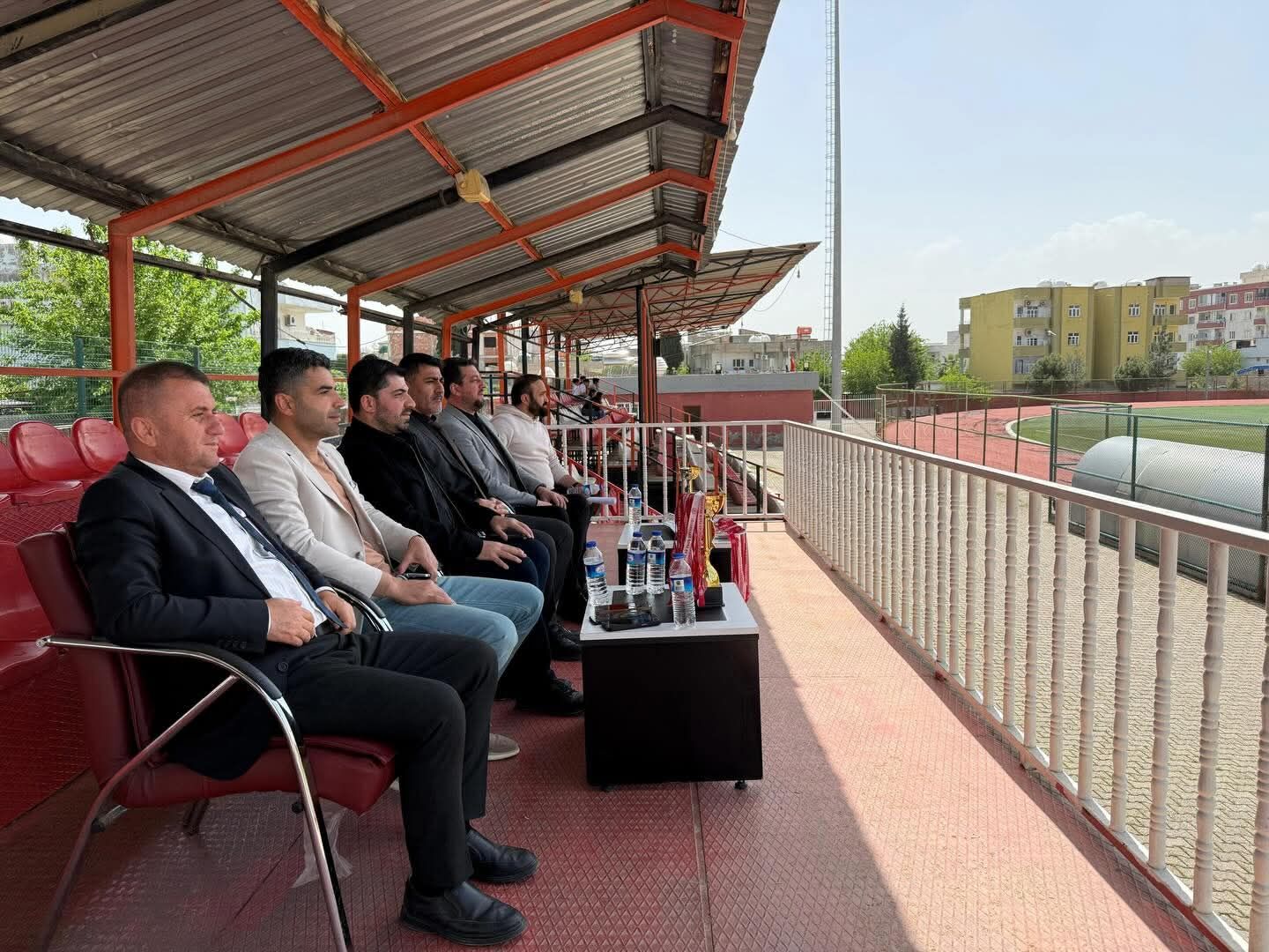 Fen Ki̇mya Koleji̇ (4)