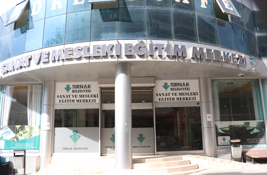 Gençlk Merkezi,
