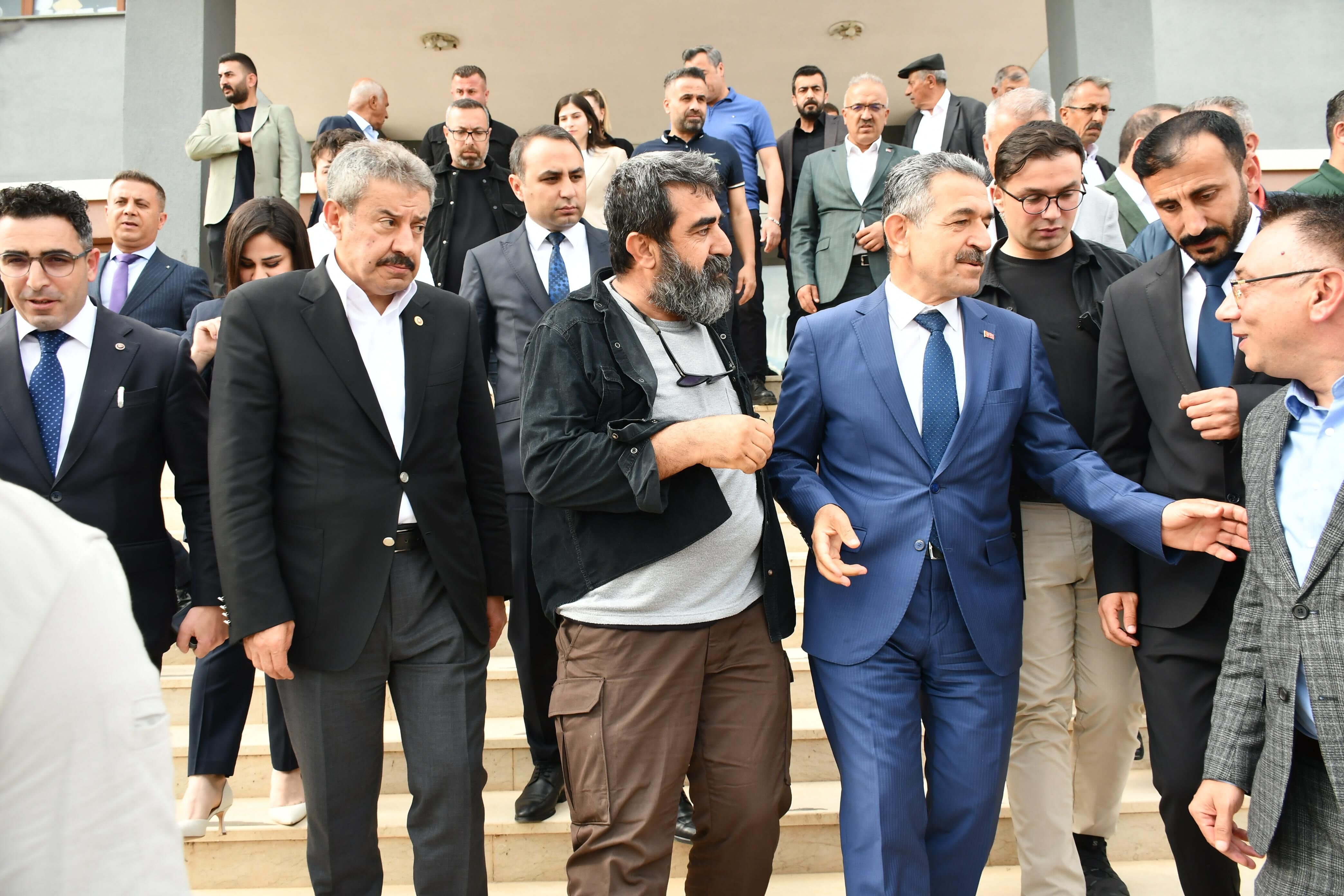 Habur Sinir Kapisi İncelemesi̇ (1)