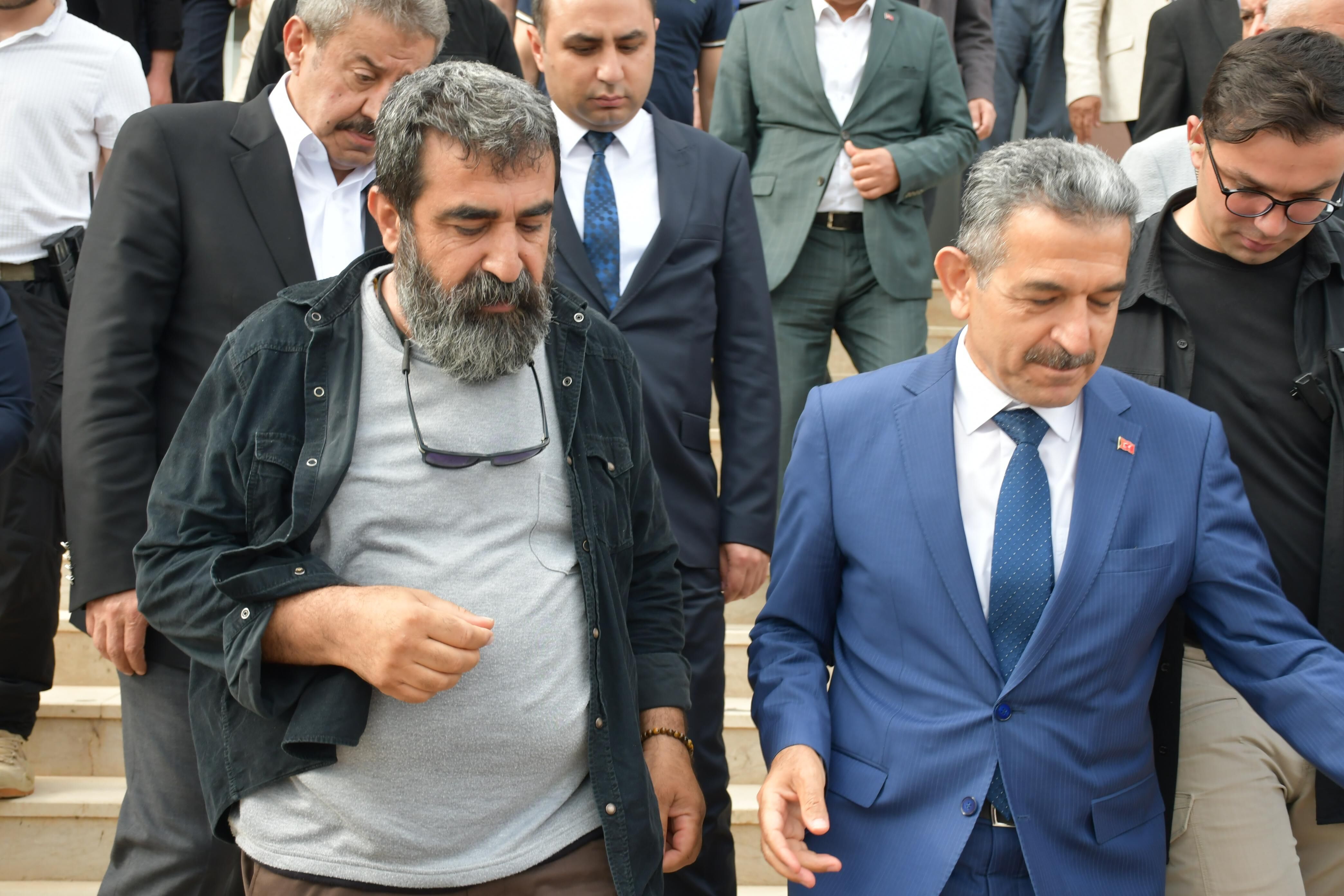 Habur Sinir Kapisi İncelemesi̇ (5)