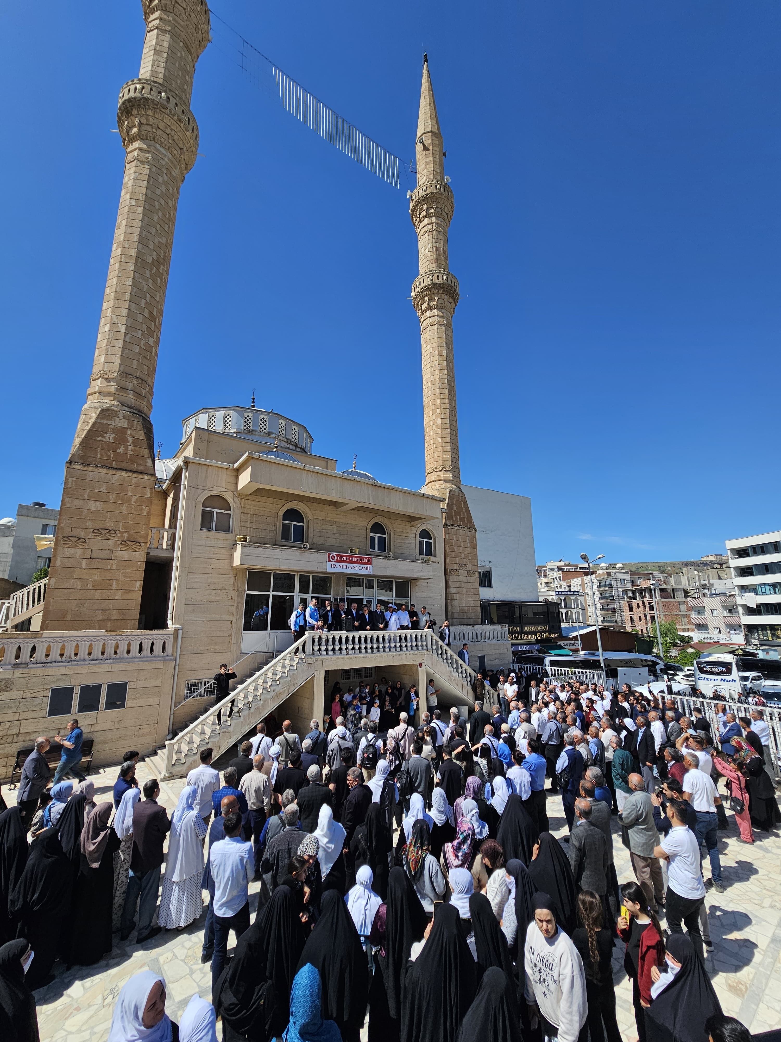 Haci Adaylari (1)