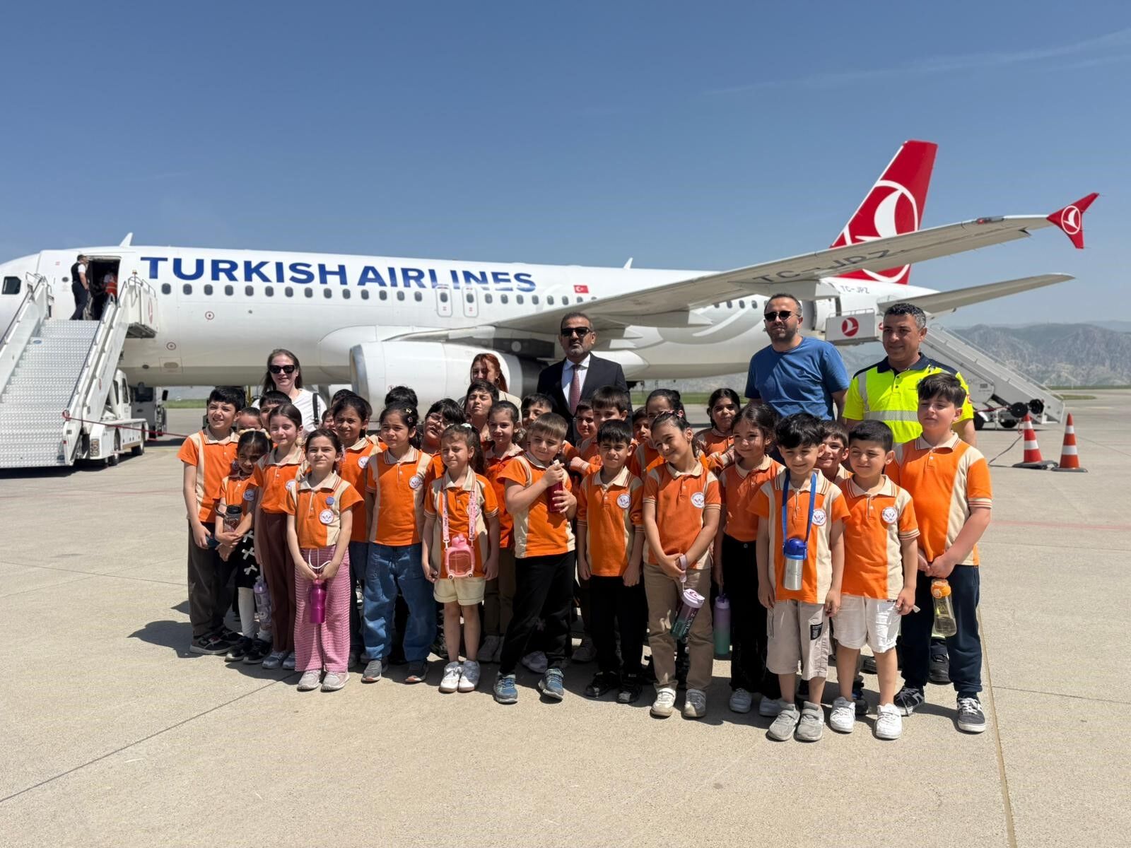 Havalimanı Cizre (1)