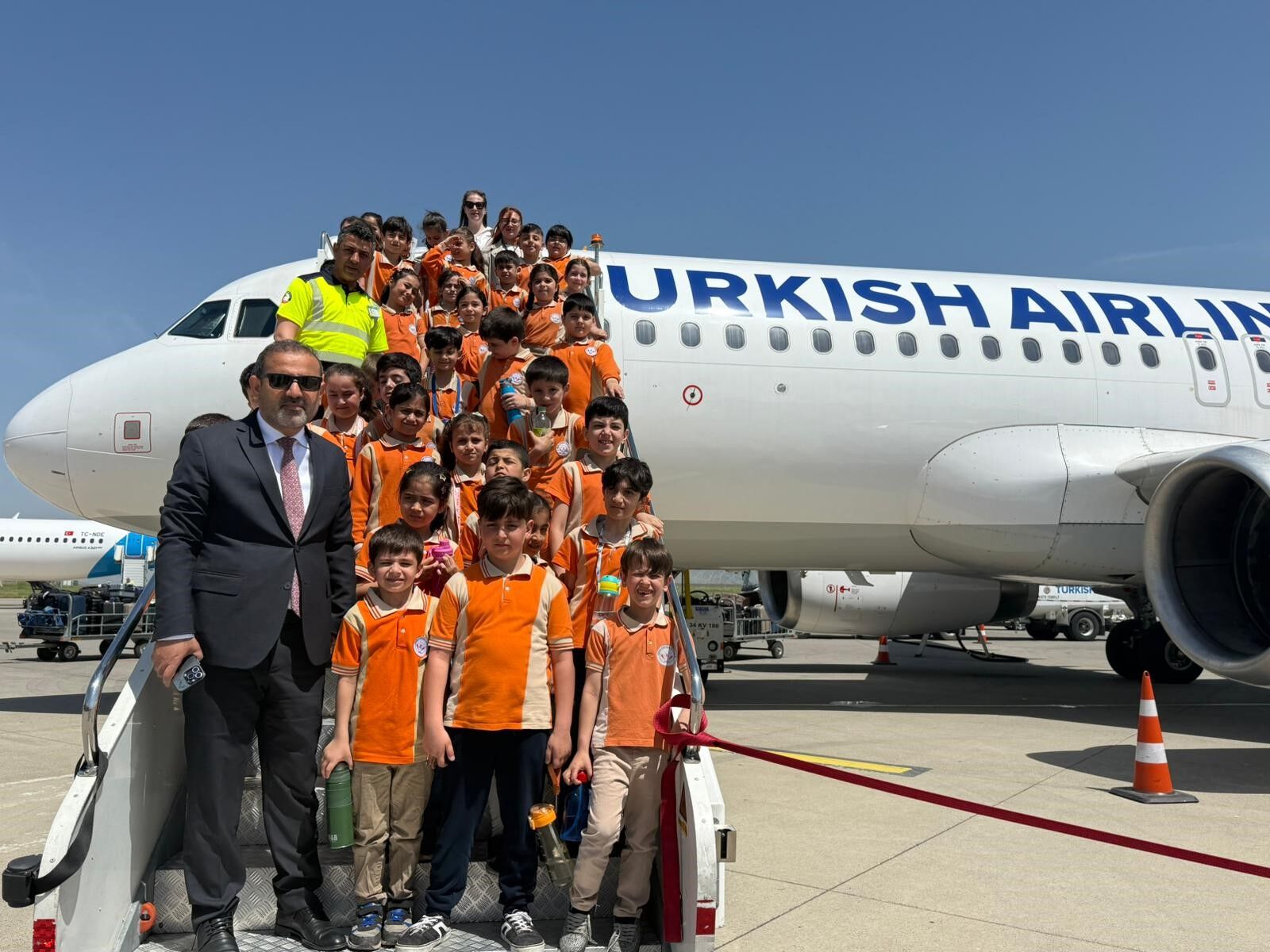 Havalimanı Cizre (3)