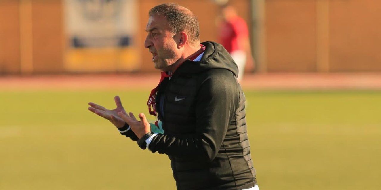 Şırnak Petrolspor Teknik Direktörü Hüseyin Batur Kimdir?