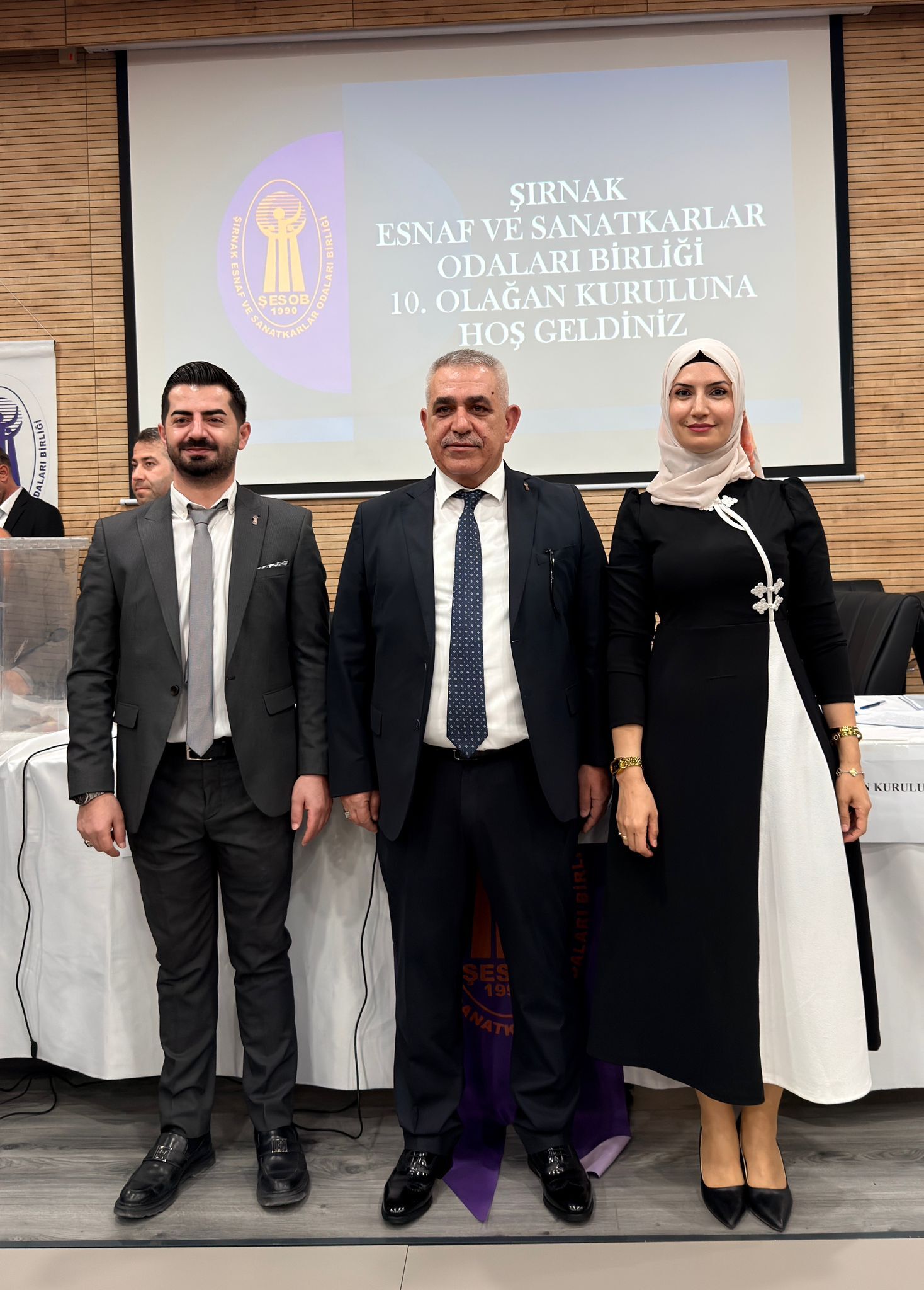 Şırnak esob
