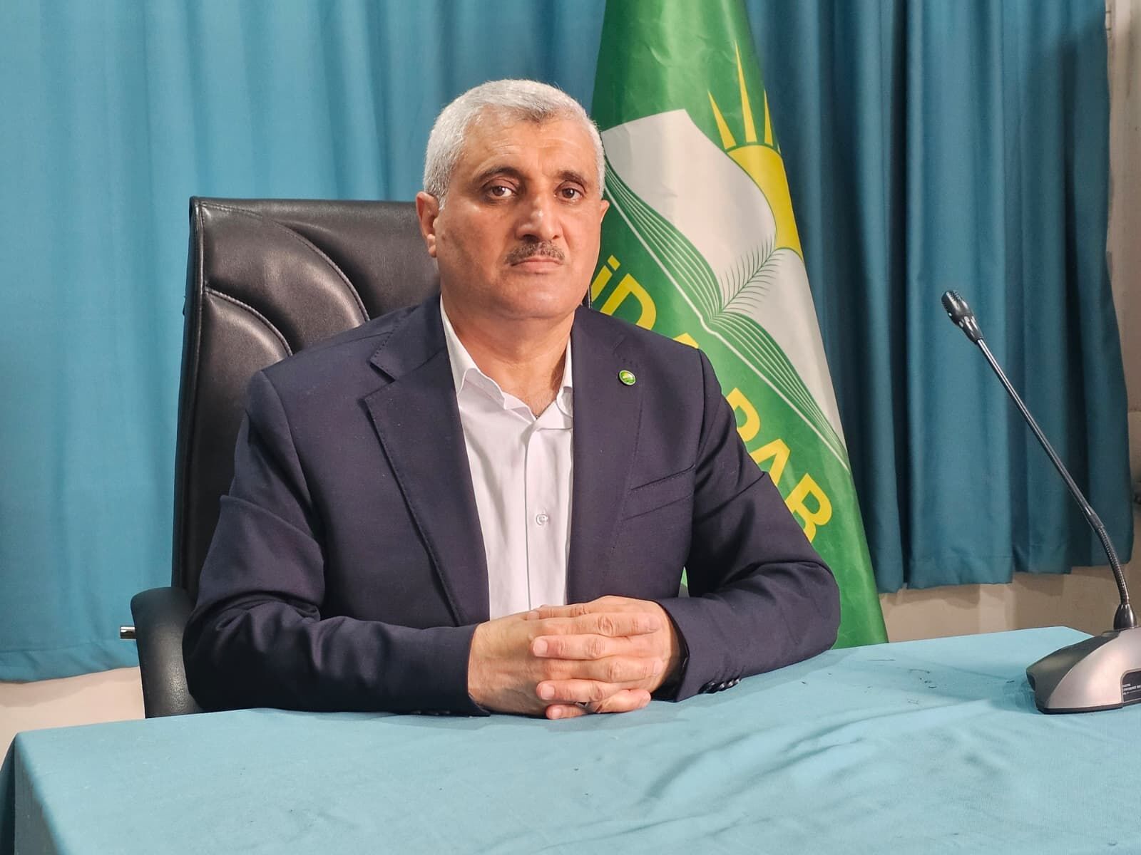 HÜDA-PAR Cizre-3