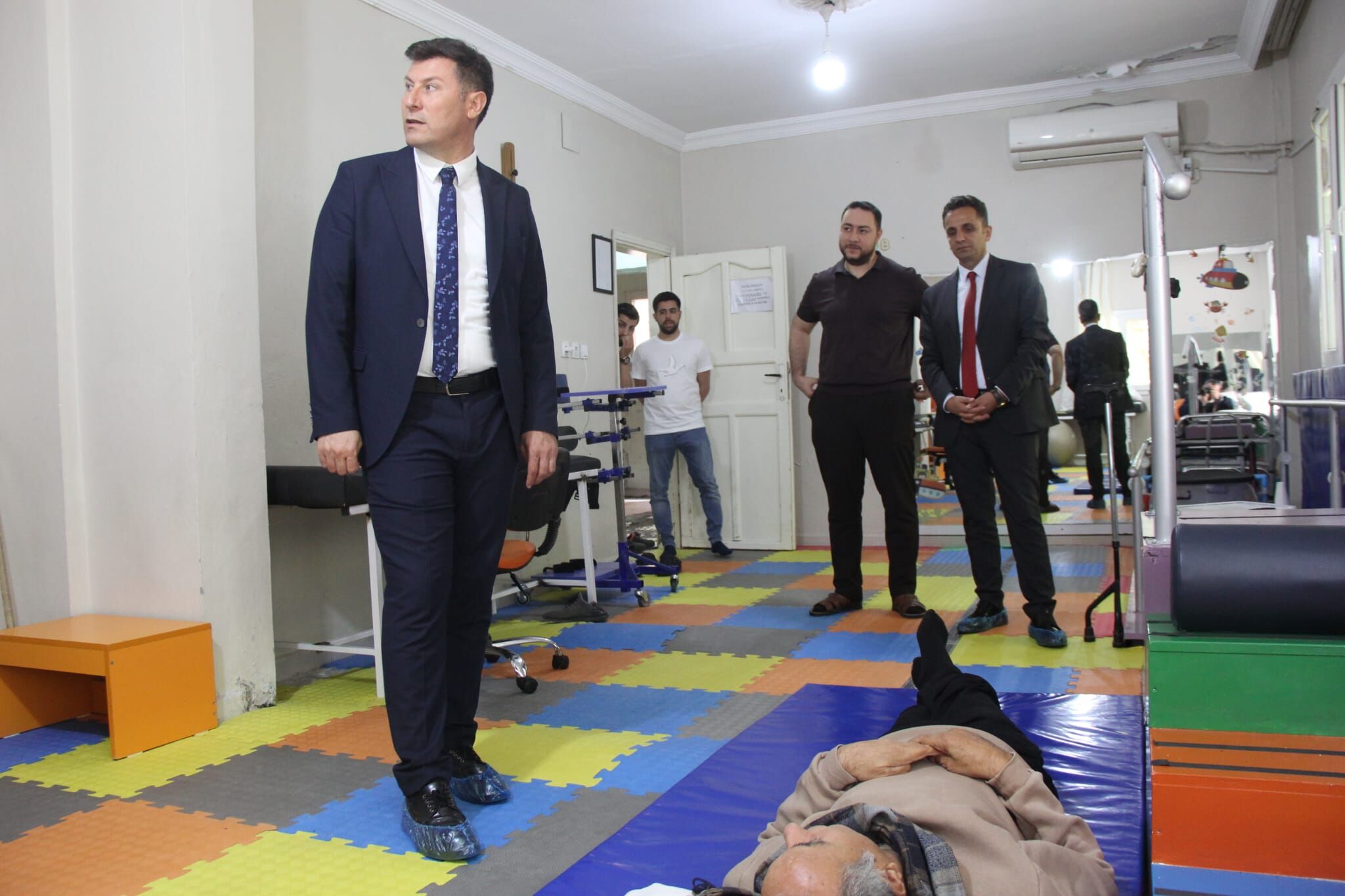 Yüz tanıma