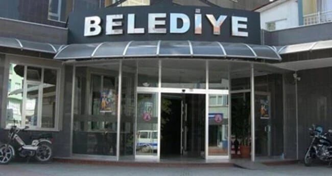 Belediye işçi alımı yargıya taşındı “Akrabalık” iddiası