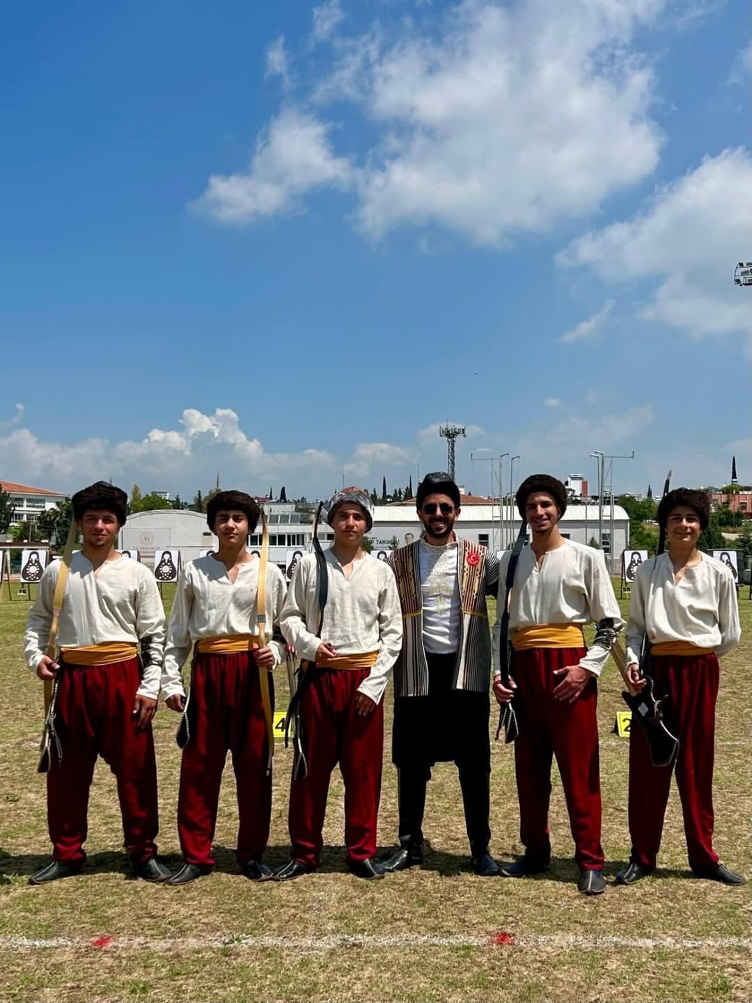 OKÇU-2