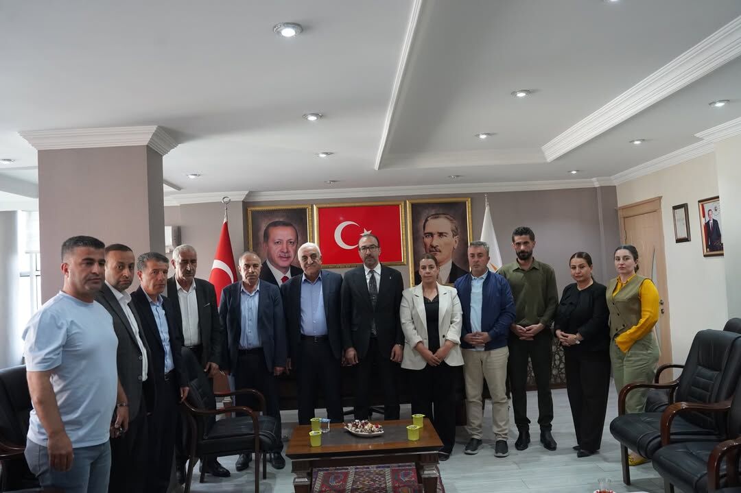 bayram parti
