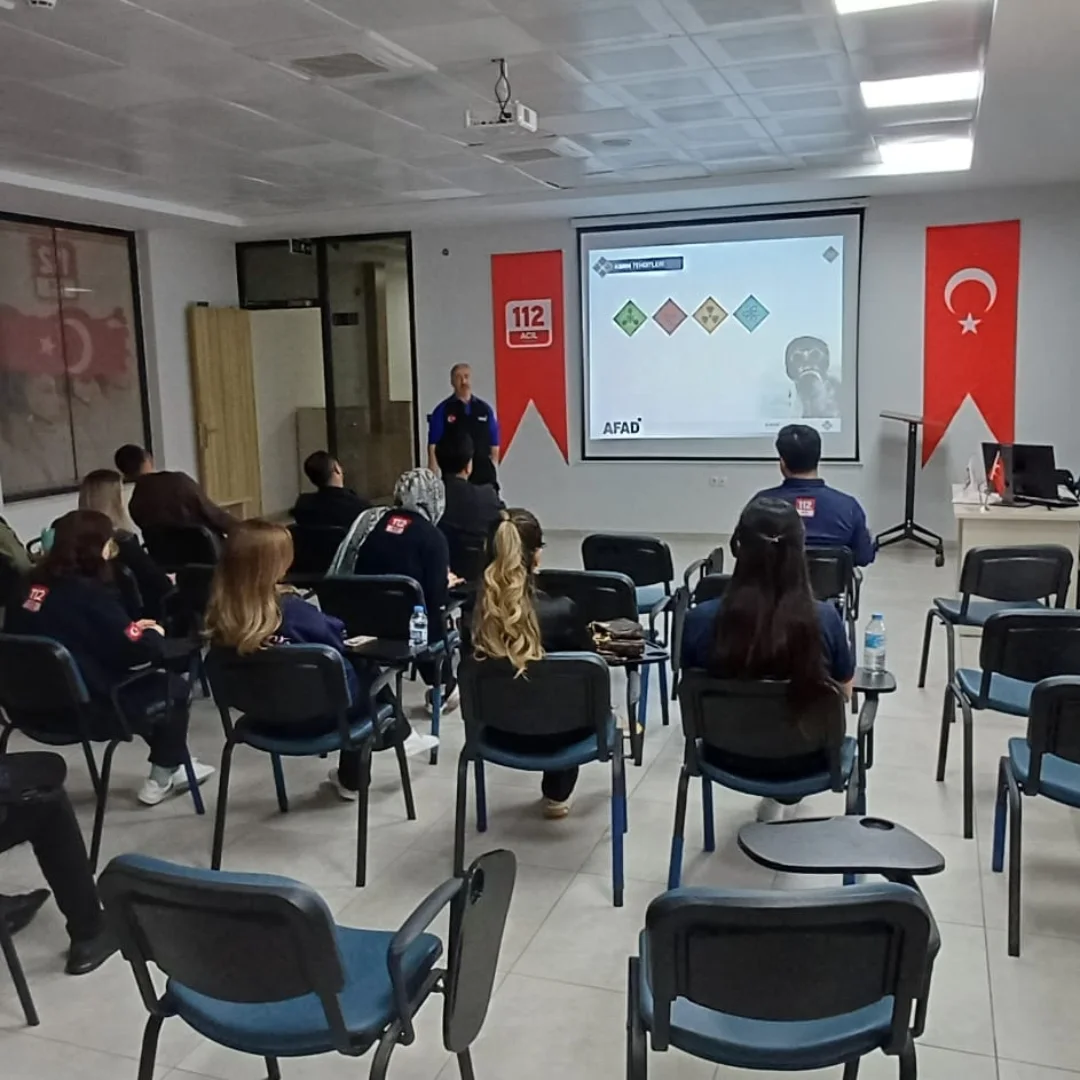 AFAD EĞİTİM-2