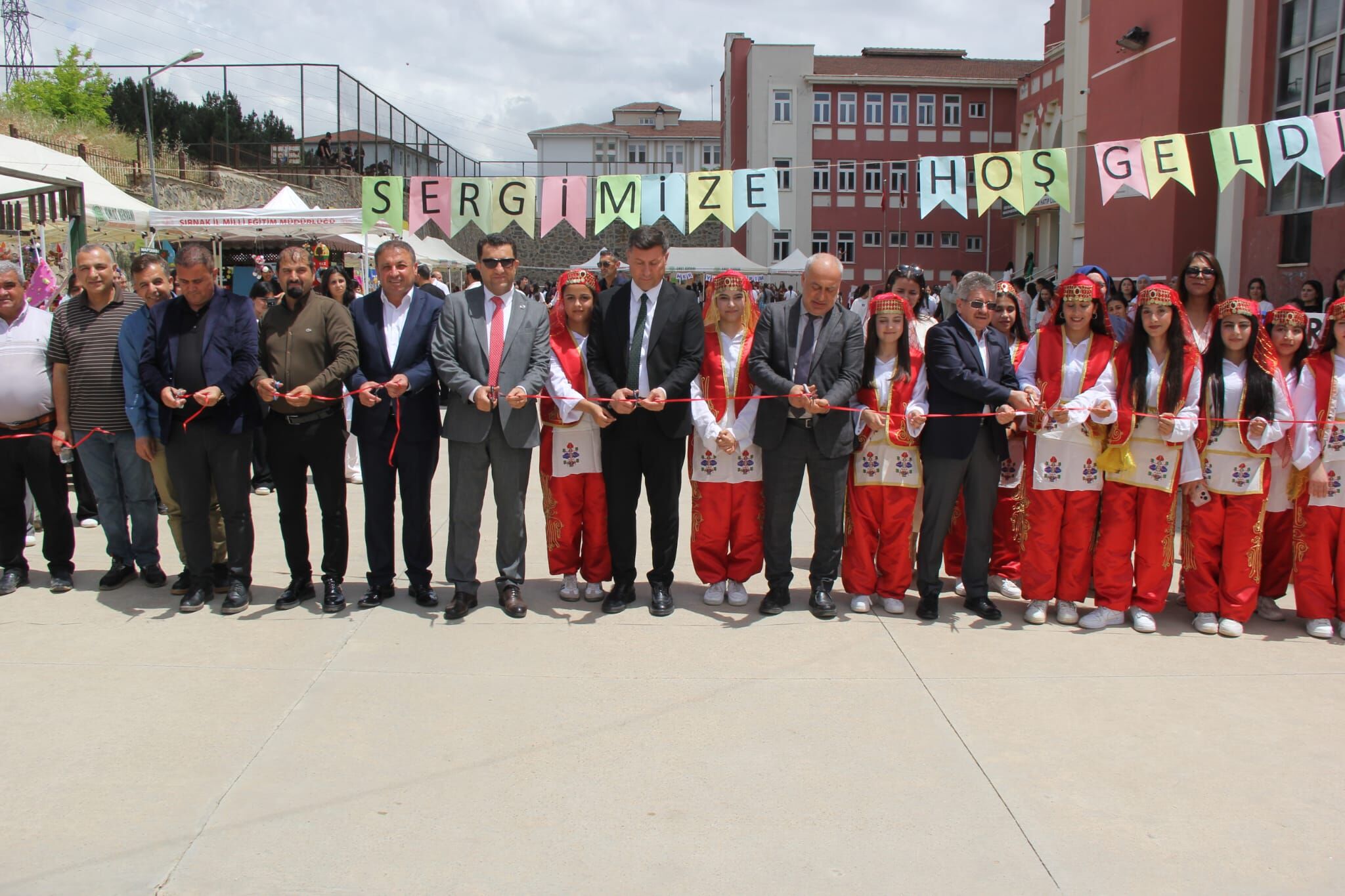 Maari̇fi̇n Kalbi̇nde Çocuk (6)