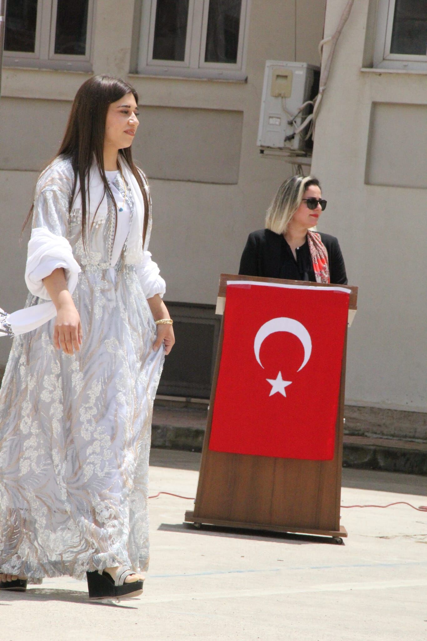 Maari̇fi̇n Kalbi̇nde Çocuk (9)
