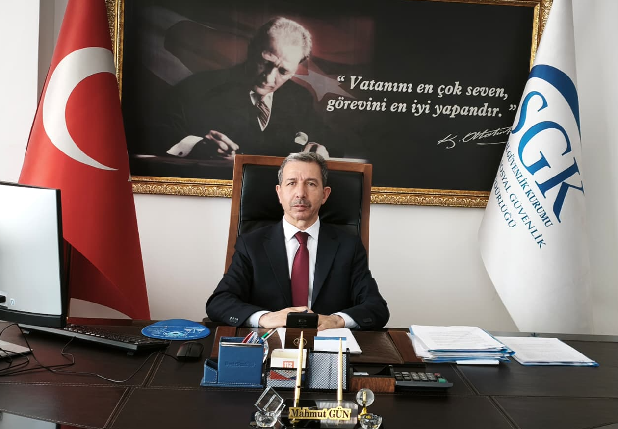 Sigortanız Gerçekten Yatıyor mu? SGK Şırnak’tan Önemli Uyarı