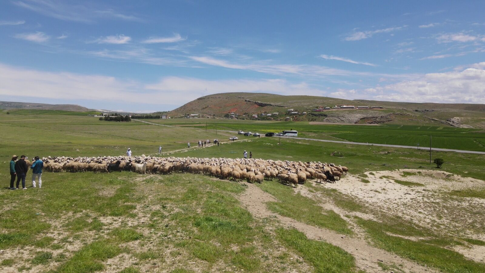 Malatya Şepkyoluu