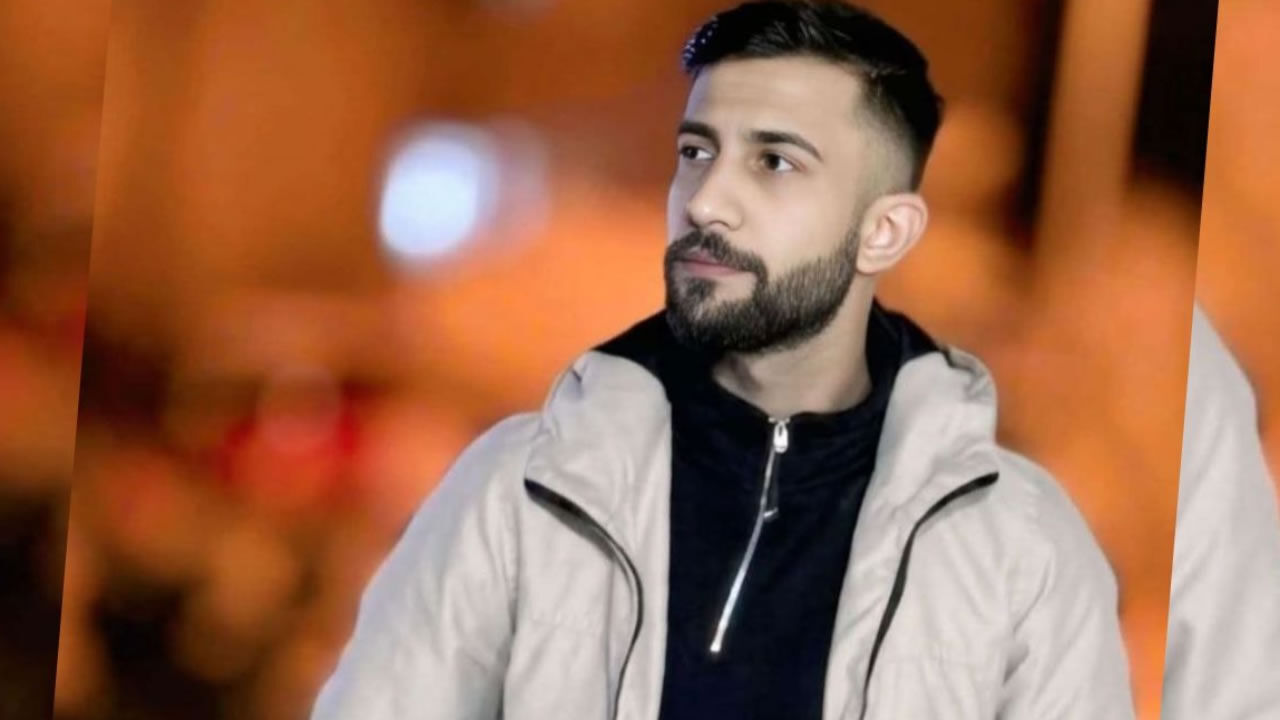2'nci kattan düşen genç hayatını kaybetti
