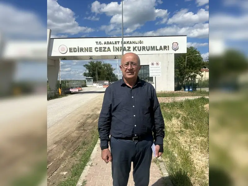 Mehmet Emin Aktar