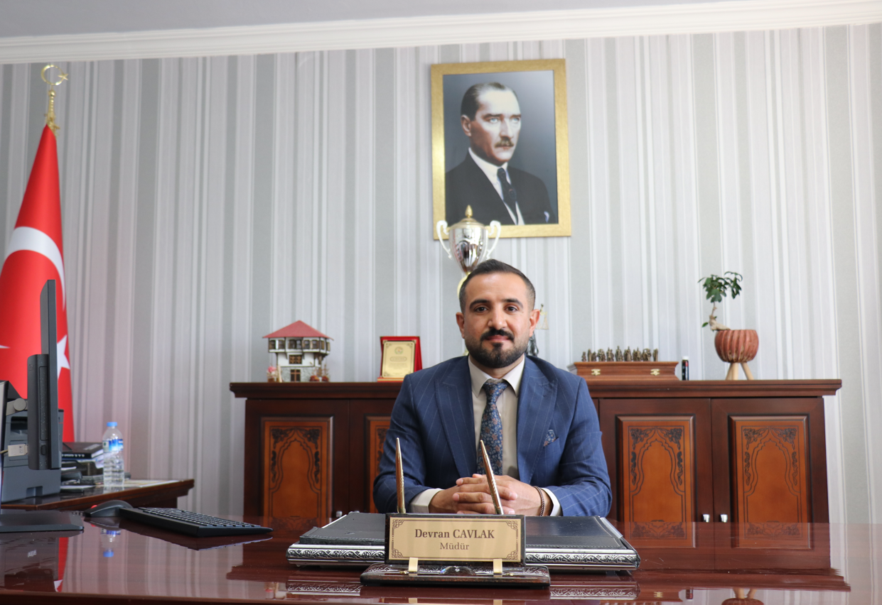 Müdür Devran