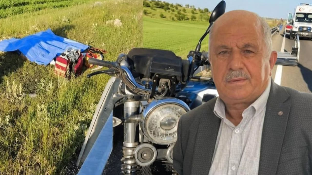 Kazada hayatını kaybeden kişinin kimliği belli oldu