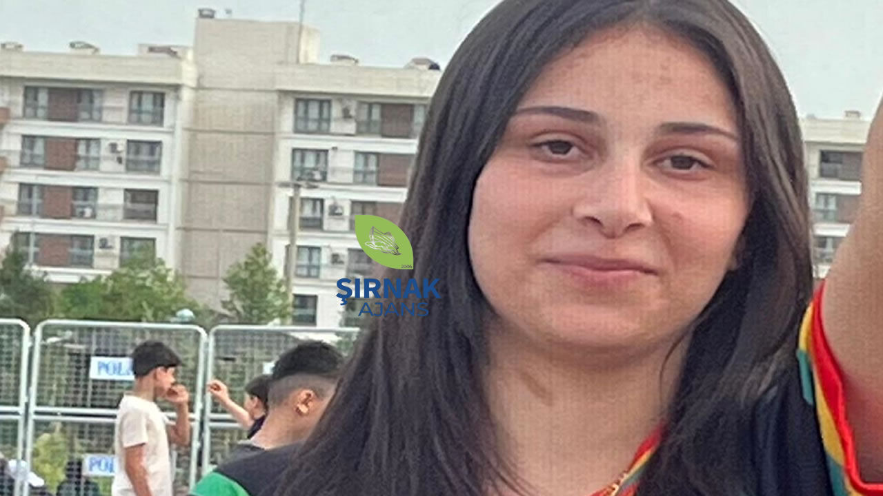 Silopi’de kayıp alarmı, 14 yaşındaki kız aranıyor