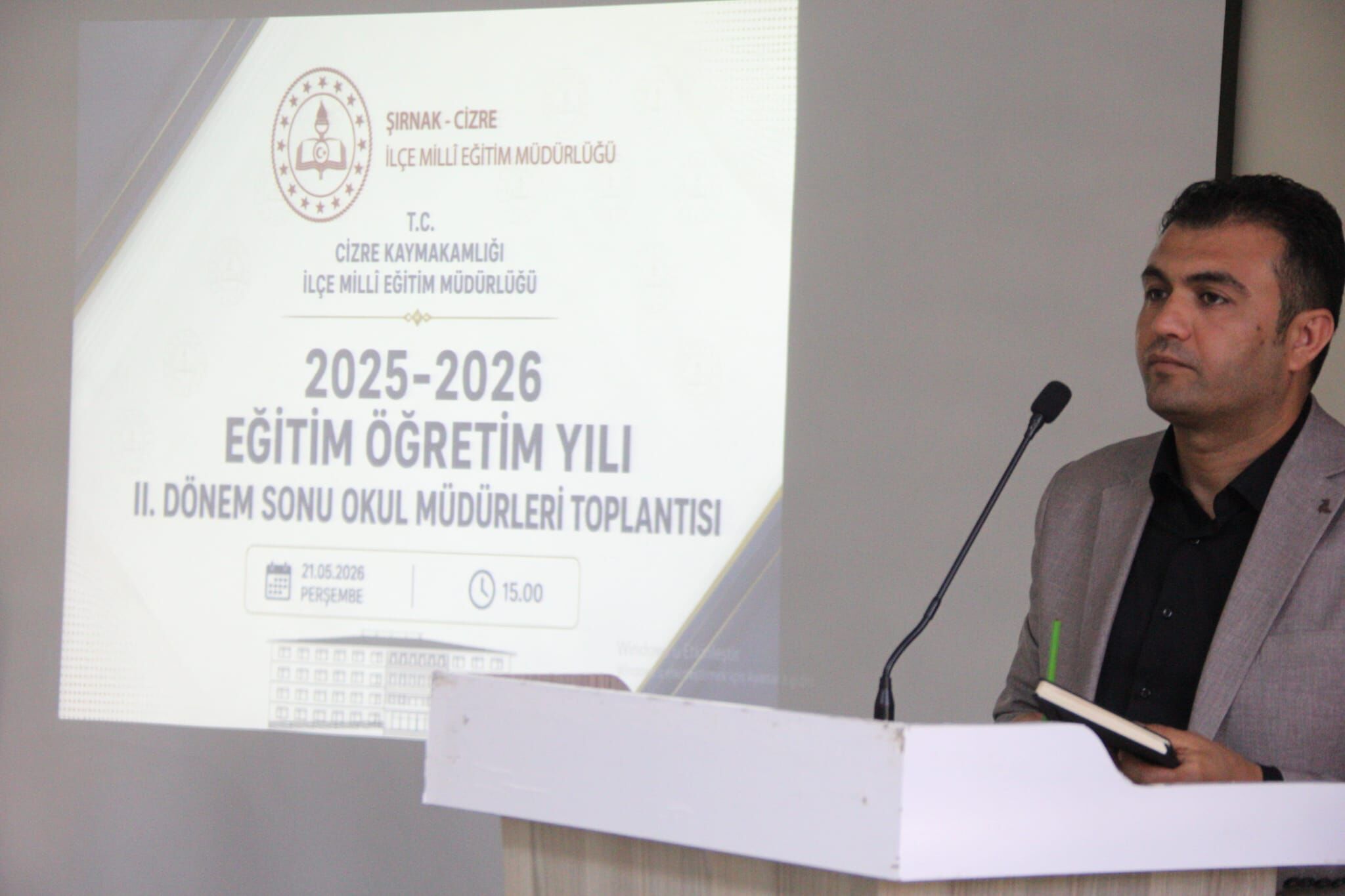 Okul Müdürleri̇ Toplantisi (1)