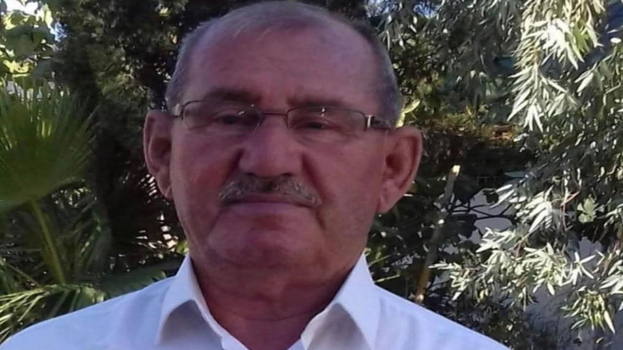Silopili vatandaş Diyarbakır'da yaşamını yitirdi