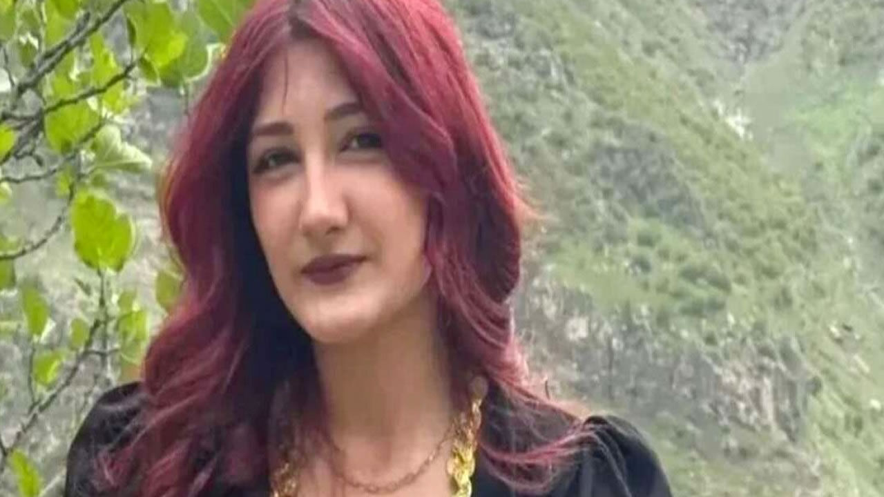 Dördüncü kattan düşen genç kız kurtarılamadı